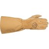 Womanswork Womanswork Women's Thorn-Stopping Pigskin Rose Gloves 383-XL